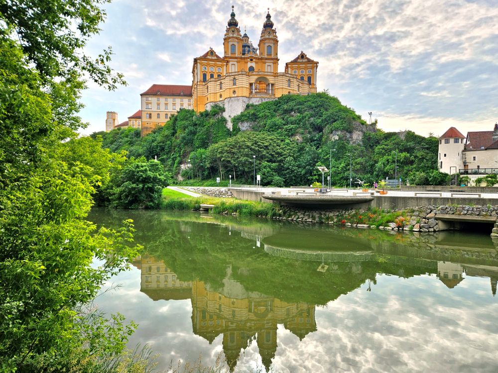 Donau XL Riviercruise 2027 pg 107.1